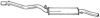 VAG 191253609B End Silencer